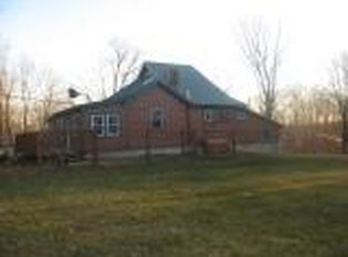 1868 Greenfield Rd, Greenfield Twp, ME 04418