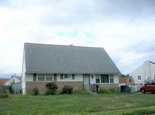 1000 Cumberland Ave, Deptford, NJ 08096