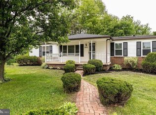1003 Vernon Ct, Abingdon, MD