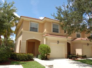 447 Rainbow Springs Ter, Royal Palm Beach, FL 33411
