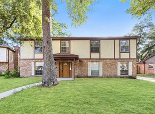 16522 Courtland Cir, Spring, TX 77379