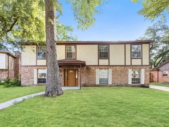 16522 Courtland Cir, Spring, TX 77379