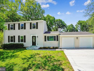 9723 Waterline Dr, Burke, VA, 22015
