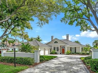 228 Saint James Park, Osprey, FL 34229