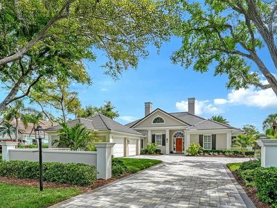 228 Saint James Park, Osprey, FL, 34229