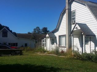 1510 Greenville Tpke, Port Jervis, NY 12771