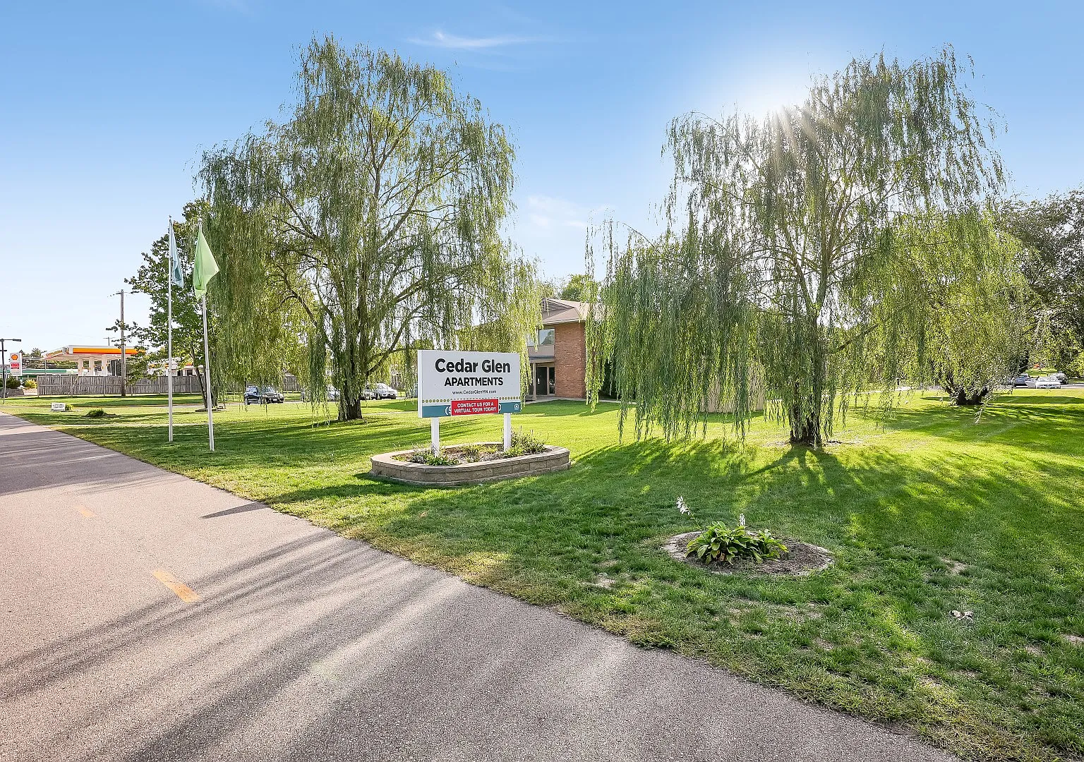 Cedar Glen — Photo 1