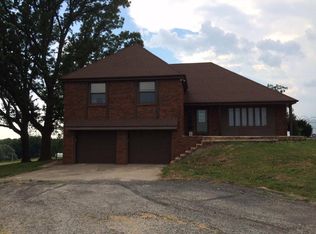 12900 SE 130th Rd, Gower, MO 64454