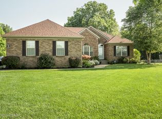 224 Kristi Shells Ct, Shepherdsville, KY 40165