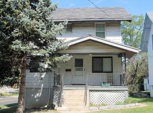 4126 Lora Ave, Cincinnati, OH 45211