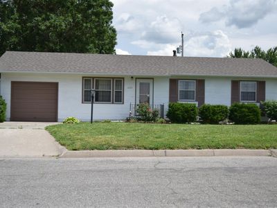 1125 Saint Marys Rd, Junction City, KS, 66441