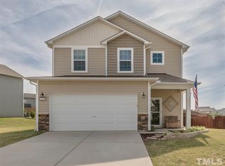 2434 Girvan Dr, Fuquay Varina, NC 27526