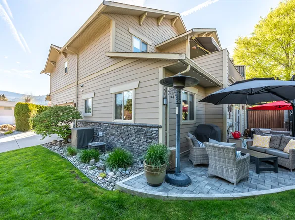 2629 Cornwall Dr #105, Penticton, BC V2A 6J3