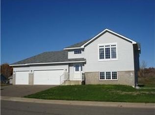 1065 243rd Cir NE, East Bethel, MN 55005
