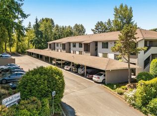 13611 NE 8th Street #106, Bellevue, WA