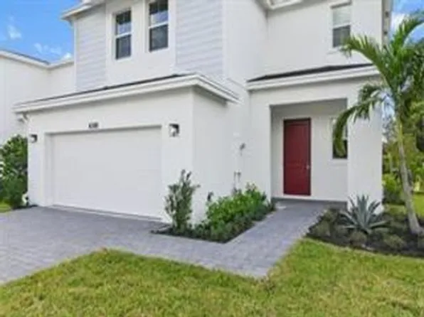 6299 N Tenor Dr, West Palm Beach, FL 33413