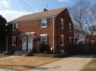 104 Kentucky Ave, Wilmington, DE 19804