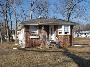 200 Salem Ave, Newfield, NJ 08344