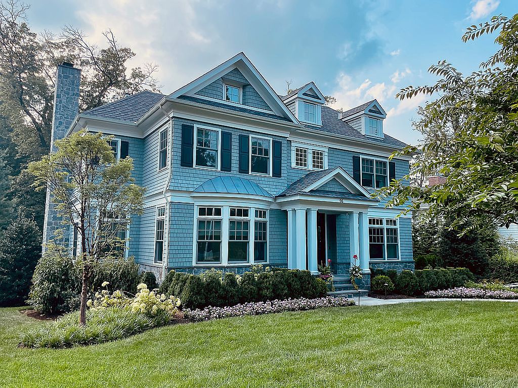 96 Fernwood Rd, Summit, NJ 07901 Zillow