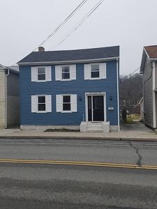 309 East Pitt St, Bedford, PA, 15522