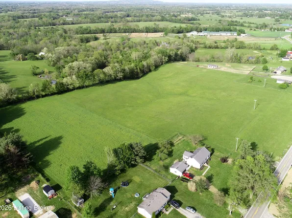 1125 Southville Pike, Shelbyville, KY 40065
