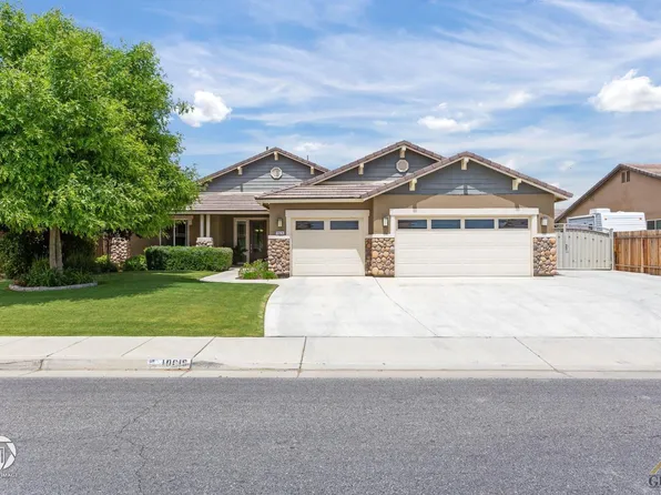 10616 Barrichello St, Bakersfield, CA 93314