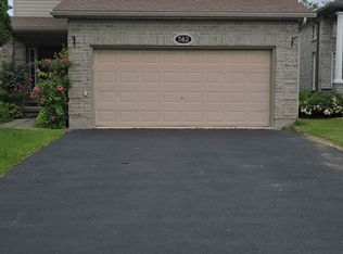 742 Marigold St, London, ON N5X4J3