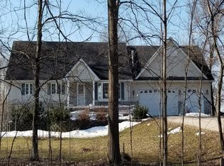 4707 Castle Cir, Lester Prairie, MN 55354