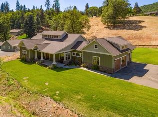 925 Westmont Dr, Jacksonville, OR 97530