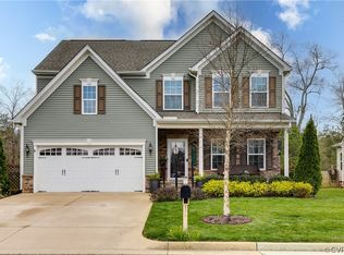 10809 Providence Woods Ln, Ashland, VA 23005