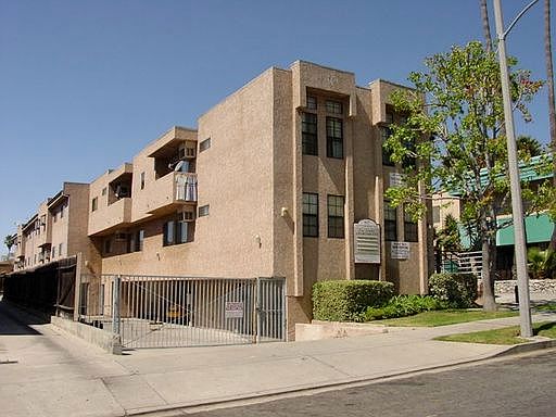 1st image of 917 Enterprise Ave APT 08