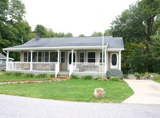 411 Harrington Rd, Delton, MI 49046