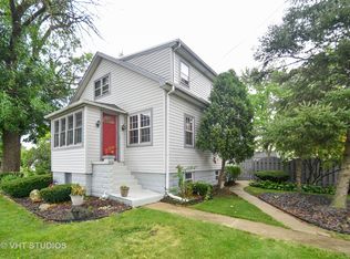 7300 W 83rd St, Bridgeview, IL 60455