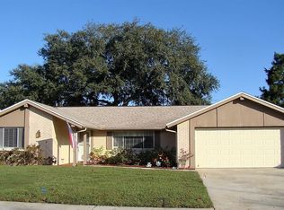 8207 Split Rail Ln, Hudson, FL 34667