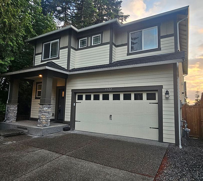 1st image of 4422 237th Pl SE
