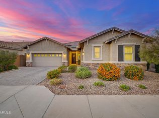 11590 W ANDREW Lane, Peoria, AZ 85383