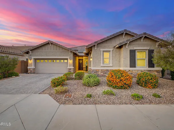 11590 W ANDREW Lane, Peoria, AZ 85383