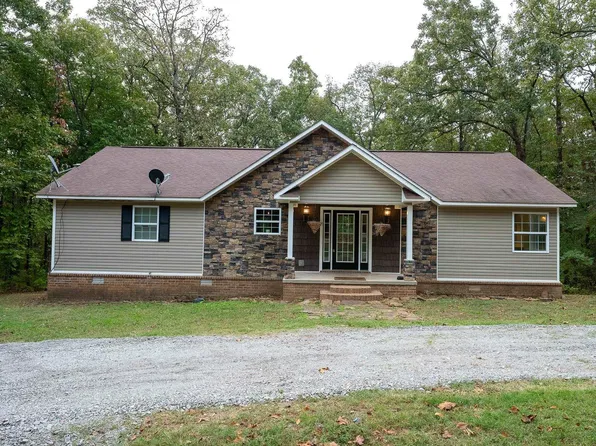 15 Vista Pointe Dr, Batesville, AR 72501