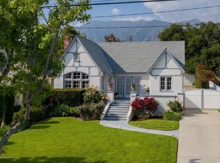 249 W Terrace St, Altadena, CA 91001