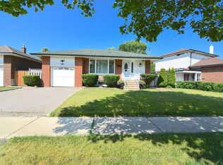 84 Allanford Rd, Toronto, ON M1T 2N5