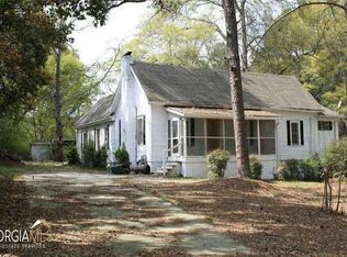 2468 Pine Lake Pl, Tucker, GA 30084