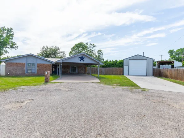 129 Yucca Dr, Clyde, TX 79510