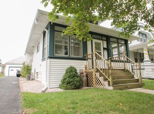 1949 S 58th St, West Allis, WI 53219