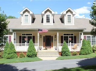 56 Burgess Rd, Morris, CT 06763