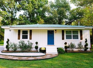 20894 Highway 16 E, Siloam Springs, AR 72761