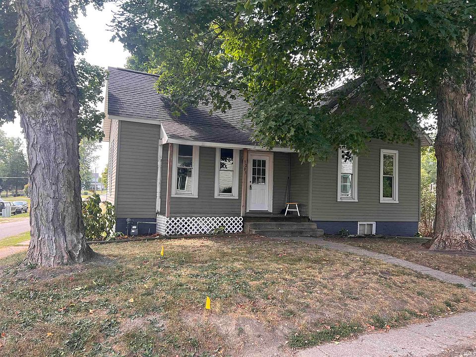 1st image of 1301 W Quincy St