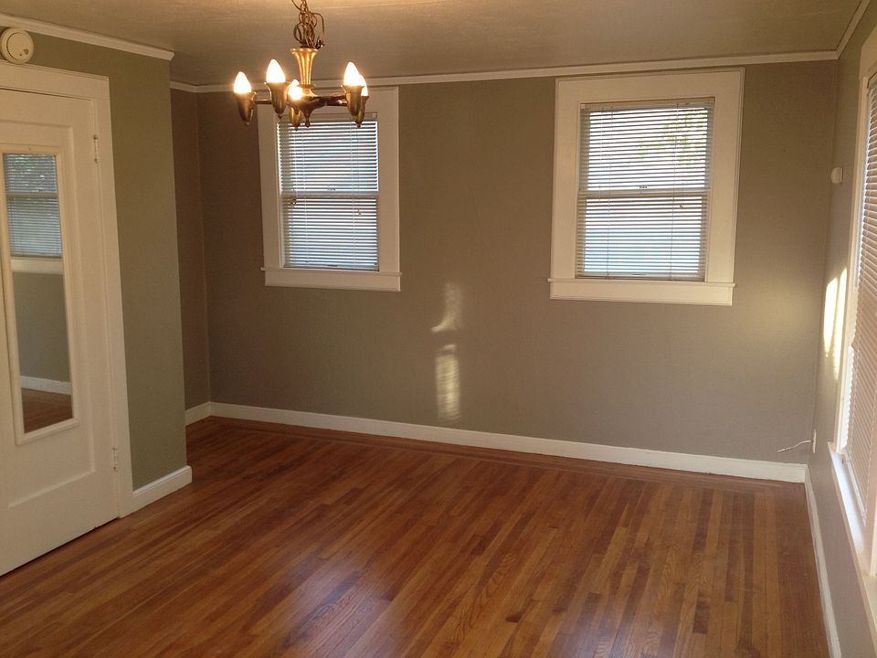 Upstairs Bedroom