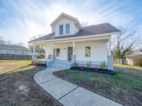 604 Poplar St, Graham, NC 27253
