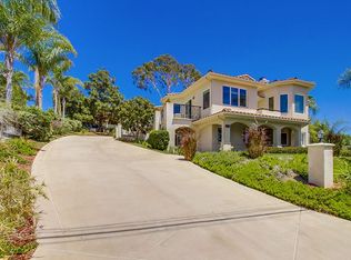 1615 Burgundy Rd, Encinitas, CA 92024