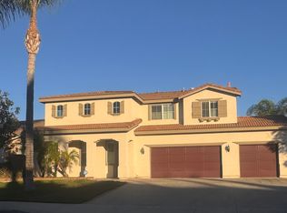 6298 Bluebell St, Corona, CA 92880